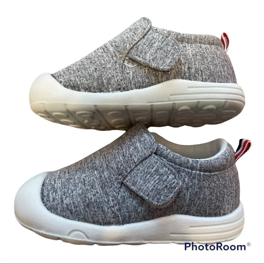 PEGGY piggy Baby Walking Shoes Infant Sneakers Non-Slip First